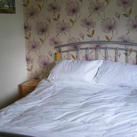 Dingieshowe Cottage Lennoxtown 외부 사진