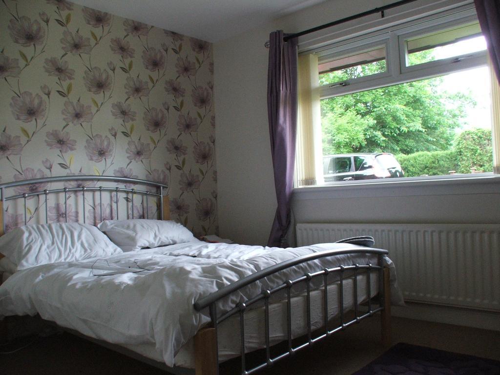 Dingieshowe Cottage Lennoxtown 외부 사진